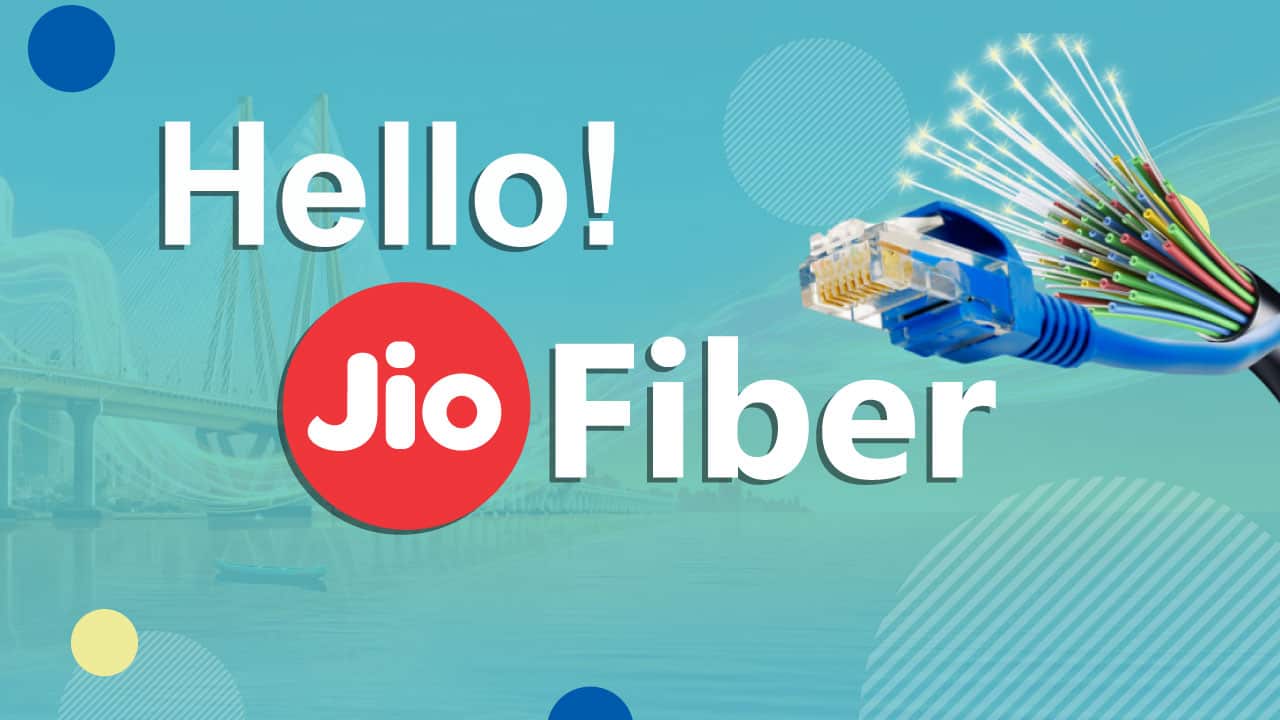 Jio Fiber Launch Today: 1Gbps Speed, Free 4K TV And Everything else