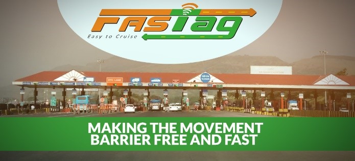 Why do you need FASTag for hassle-free travel?