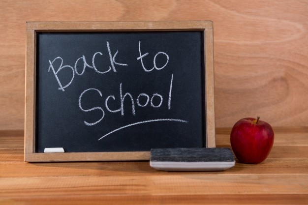 Back To School: Is it safe?