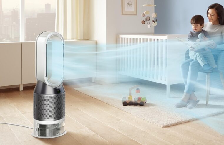Air Purifier in India