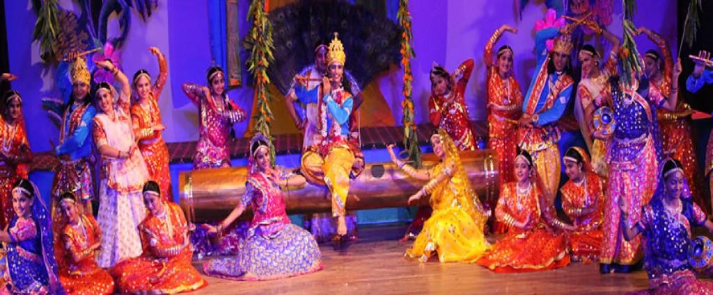 Celebrate Krishna Janmashtami with Zeal and devotion