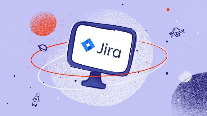 Jira: Agile management tool