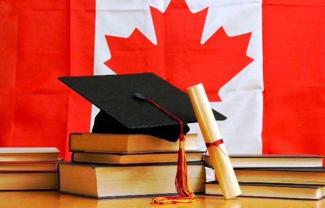 Canada Study Visa for Indian Student
