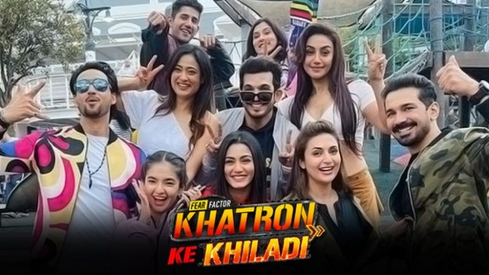 Khatron Ke Khiladi winner