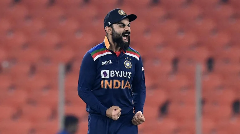 Virat Kohli has decided to quit as a captain of the T20 Indian Cricket team