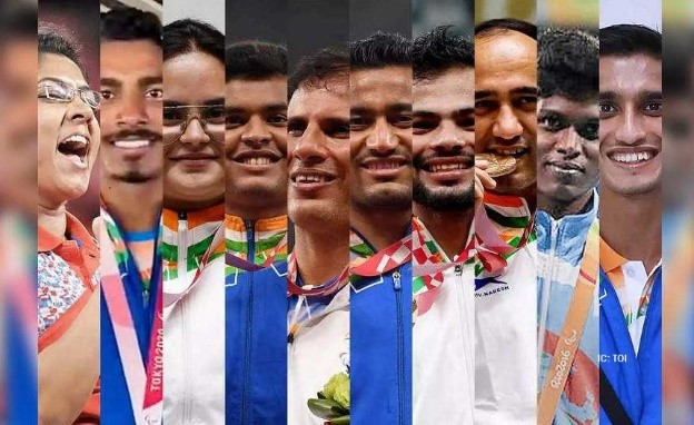 India’s Medal galore at Tokyo Paralympic 2021