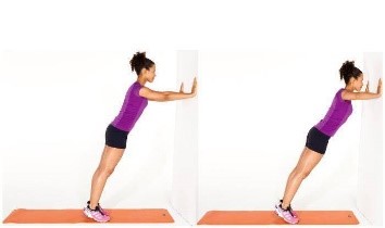 Quick and Easy Exercises to stay fit