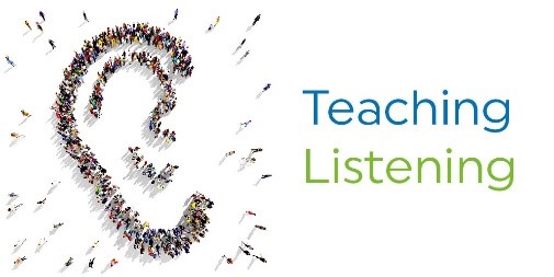 Importance of Listening activity in Learning A New Language