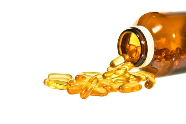 Vitamin D supplements