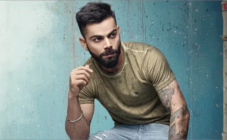 Virat Kohli has decided to quit as a captain of the T20 Indian Cricket team