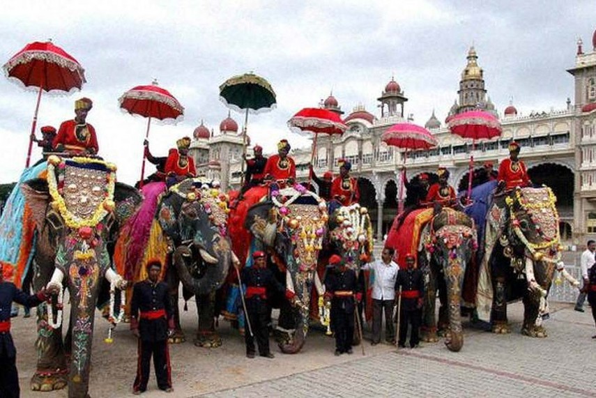 Festival of Navratri