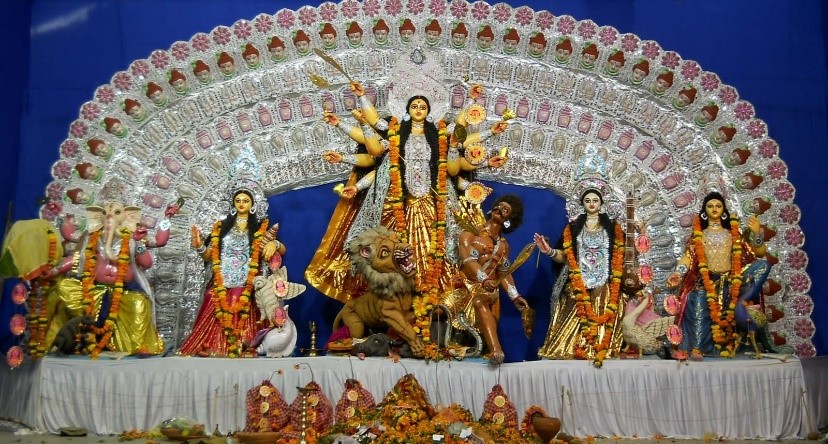 Festival of Navratri