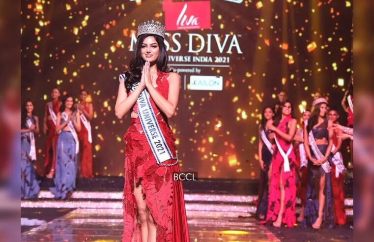 LIVA- Miss Diva Universe