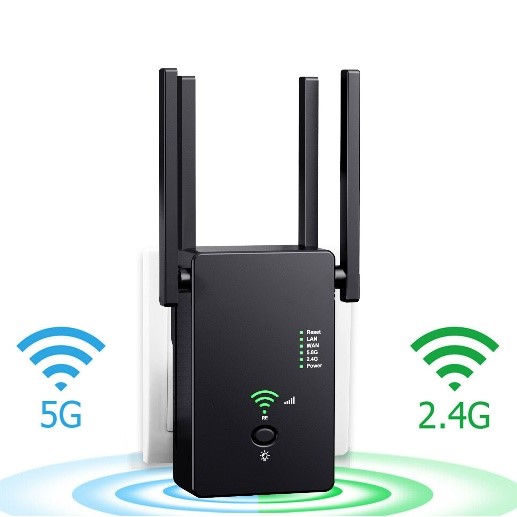 What is a Wi-Fi Extender