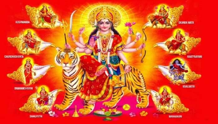 Navratri: Different Ways of Celebration in India