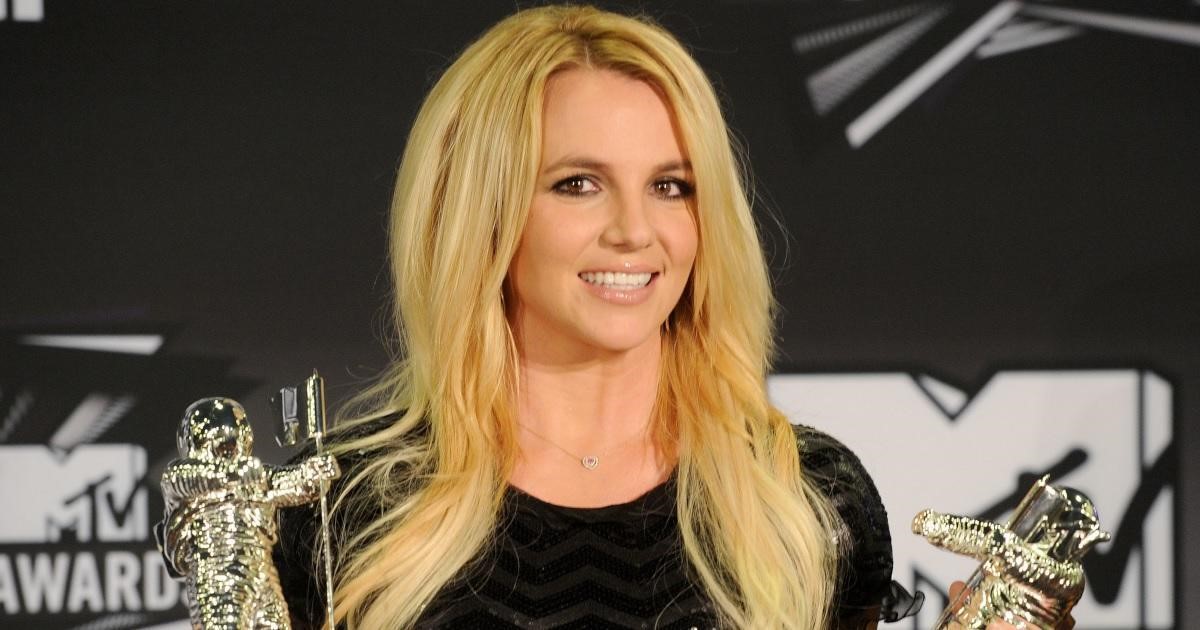 End of Conservatorship: A Song of Freedom to Britney