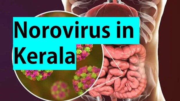Norovirus in Kerala