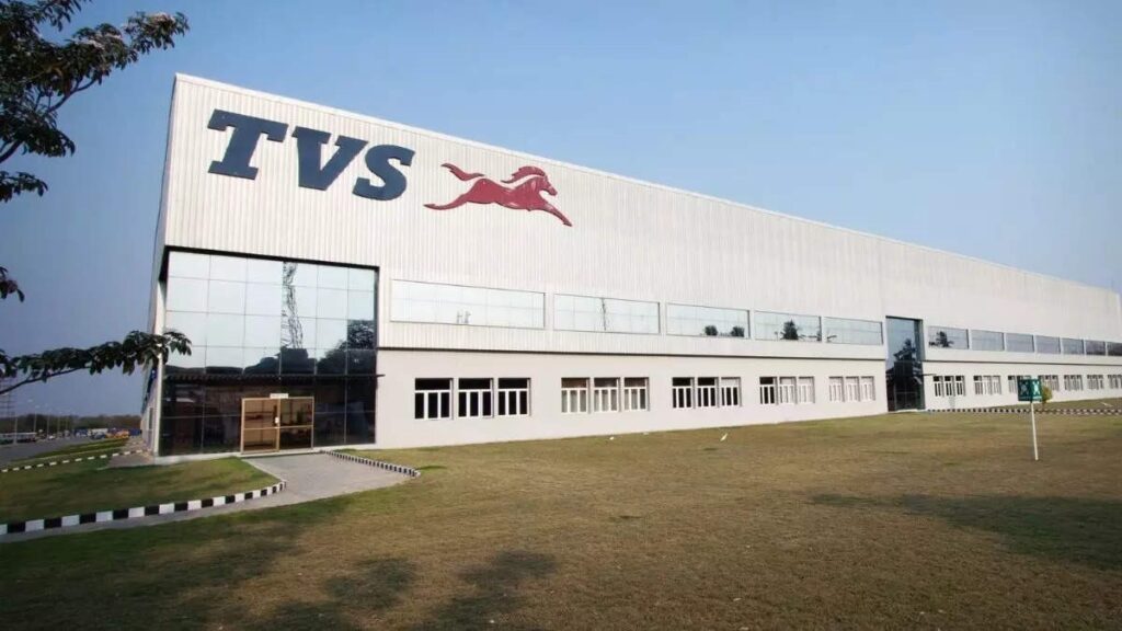 TVS Motors to join UN Global Compact