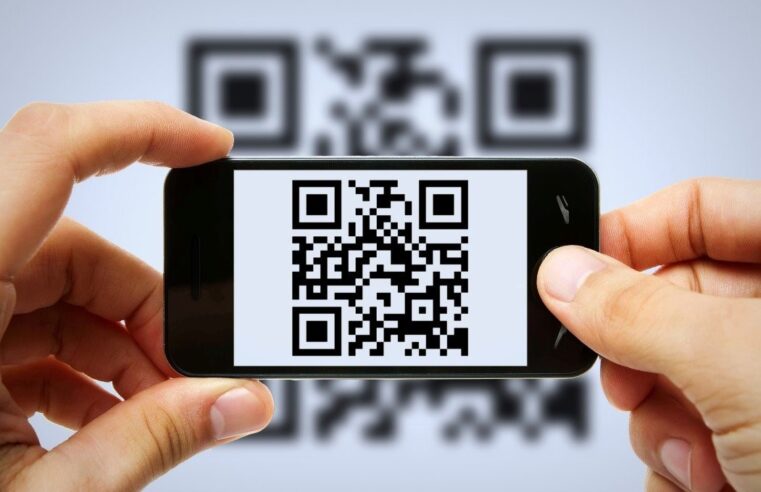 What are QR Codes
