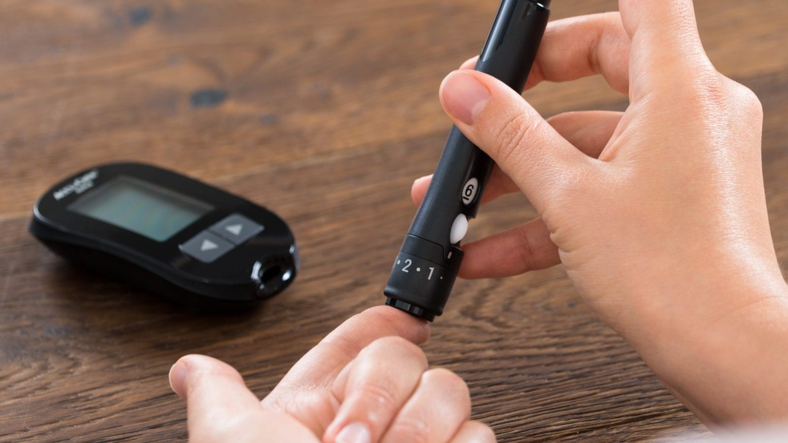 Grow Your Awareness of Diabetes for a Healthy Life
