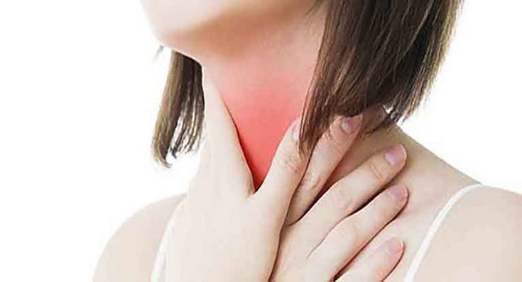 Permanent Care of Thyroid