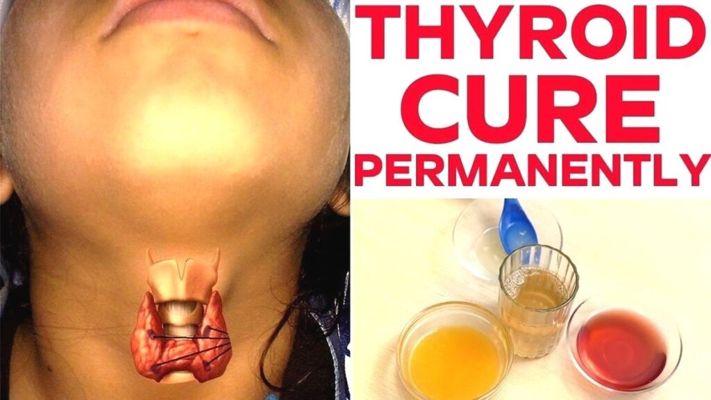 Thyroid Care