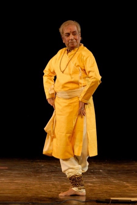 Pandit Birju Maharaj