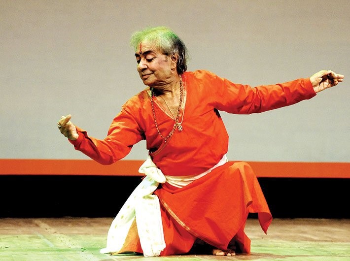 Pandit Birju Maharaj