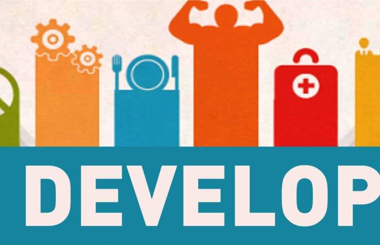 Unnati Skill development program