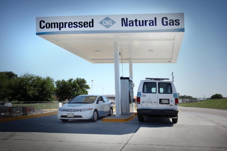 Best CNG cars in India