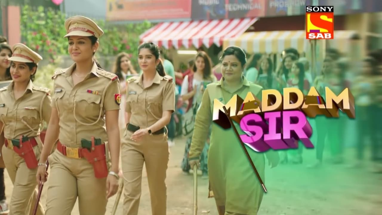 ‘Maddam Sir’ Completes 400 Episodes