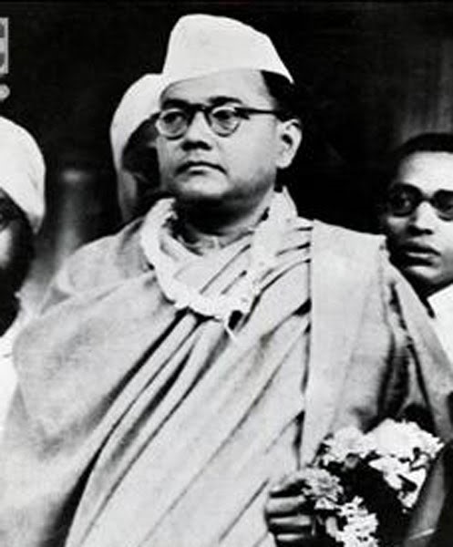 Netaji Subhash Chandra Bose: An Icon of Unmatched Patriotism and Bravery