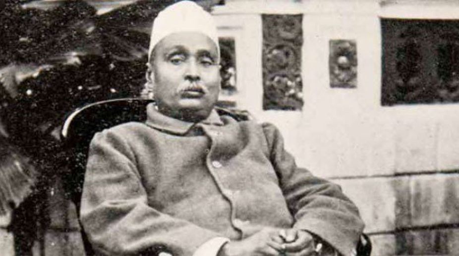 Lala Lajpat Rai