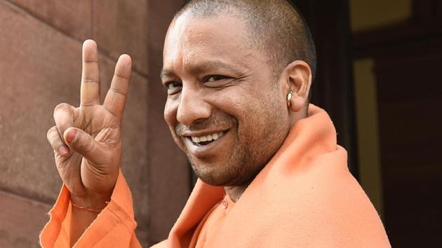 Excellent work by CM Yogi in UP