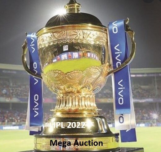 IPL 2022 Winner