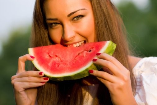 Watermelon: A Natural Coolant in Summers