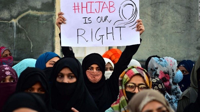 What is Hijab Controversy