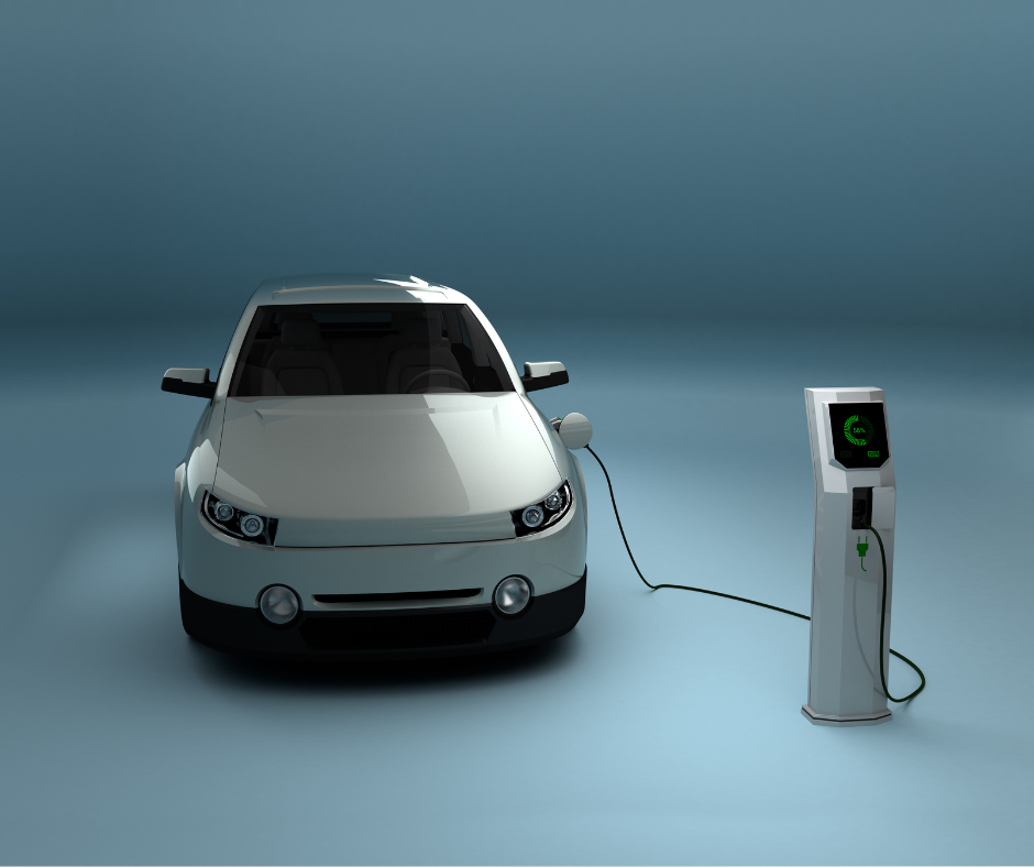 Electrifying Rise of Electric Cars in India
