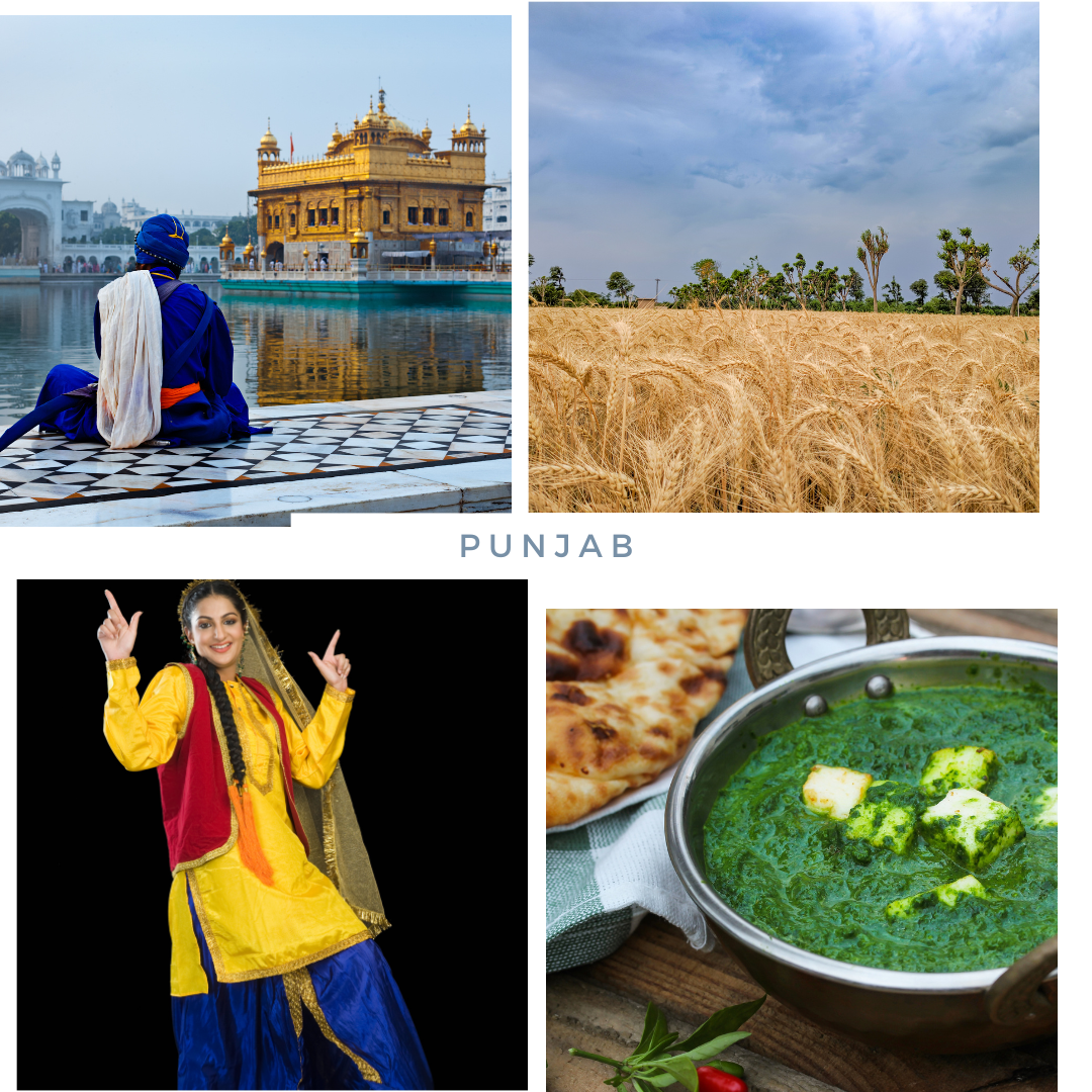Punjab Culture: A Vibrant Tapestry of Traditions and Heritage