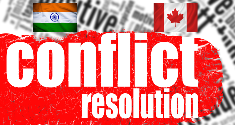 Unraveling the India-Canada Conflict: Navigating Diplomatic Tensions