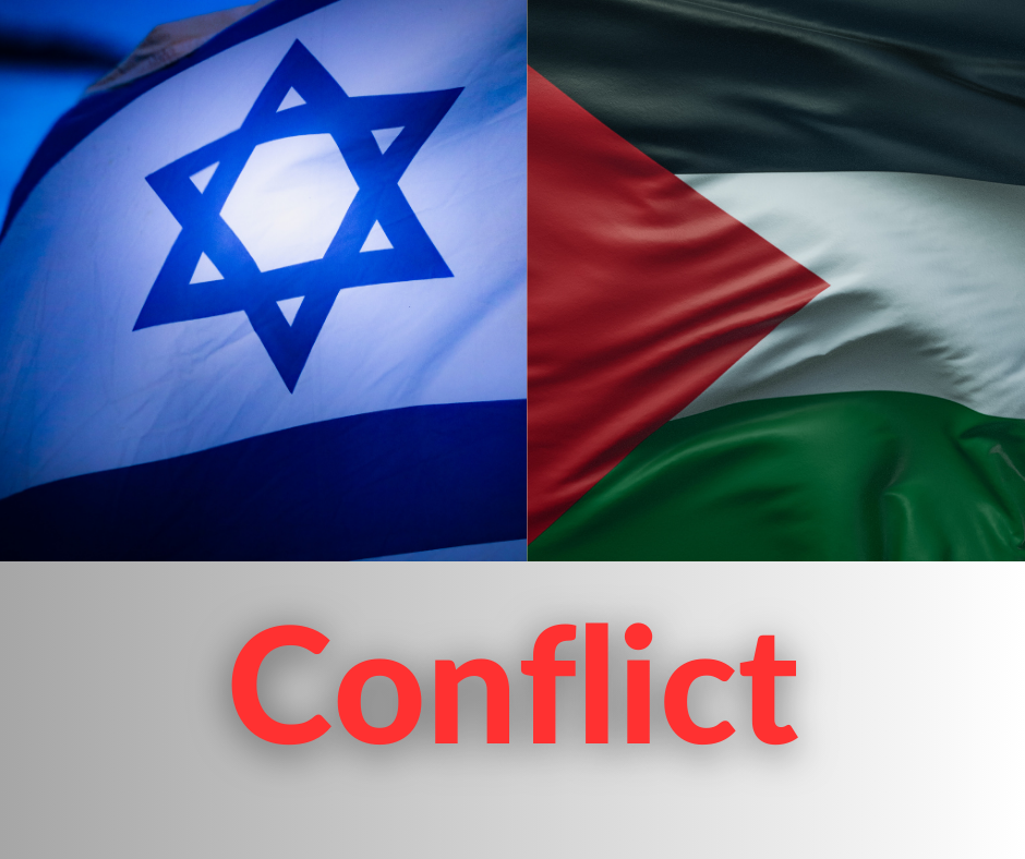 Understanding the Israel-Palestine Conflict: A Complex History