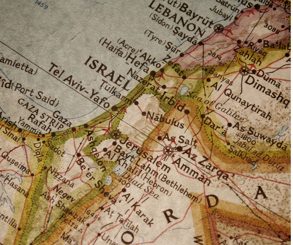 Understanding the Israel-Palestine Conflict: A Complex History 