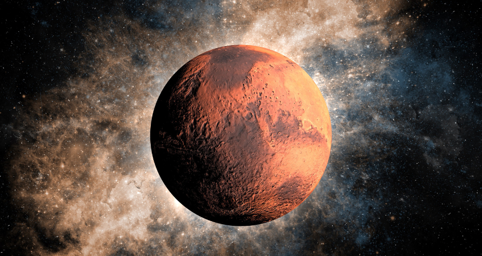 Mission to MARS – Can India afford to spend a fortune on such projects