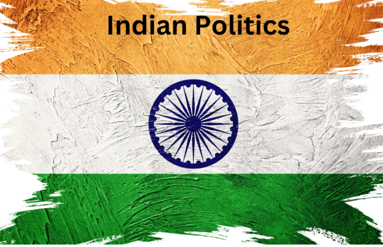 Role of Social Media in Shaping Indian Politics