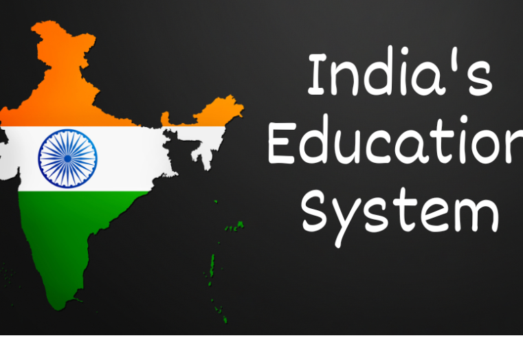 India's Education System