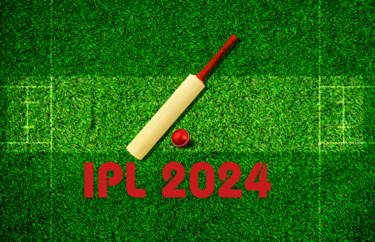 IPL 2024 auction & players list