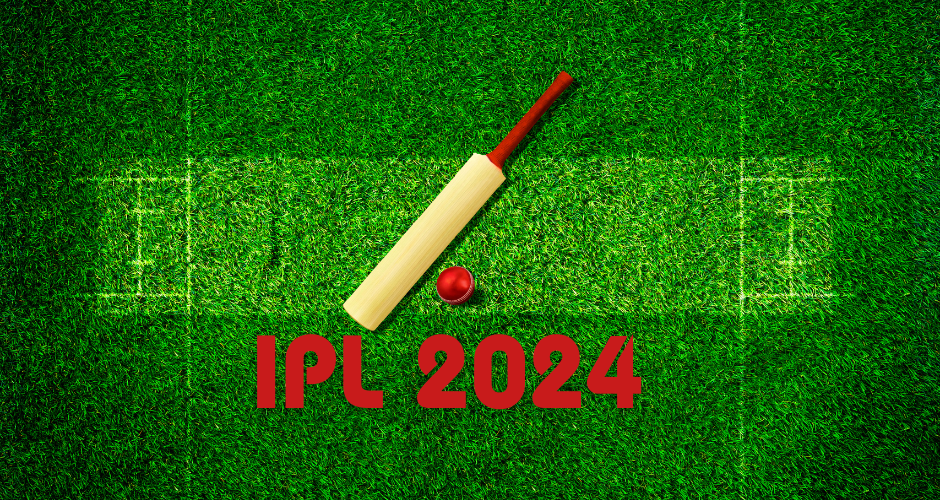 IPL 2024: Setting the Stage for Cricketing Brilliance