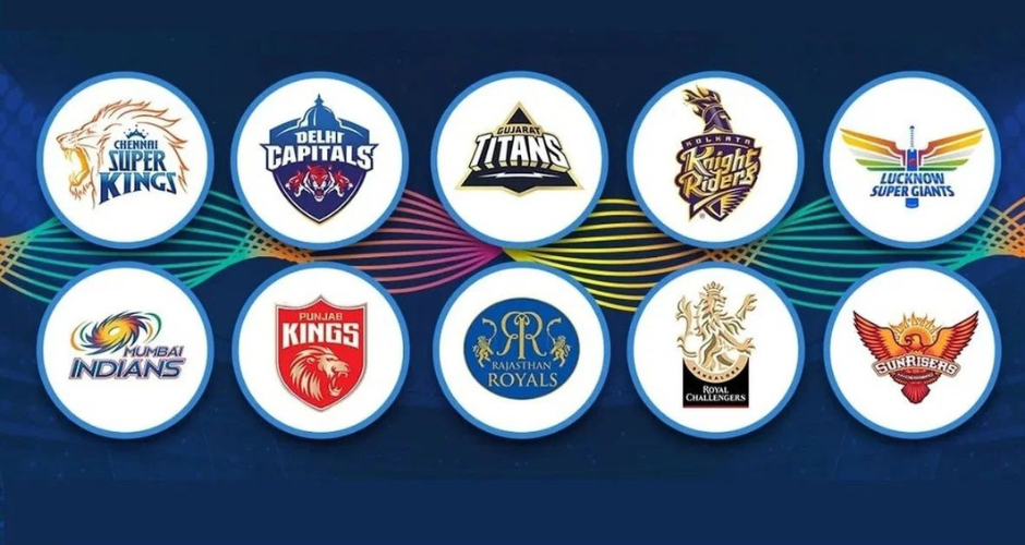 IPL 2024 Teams