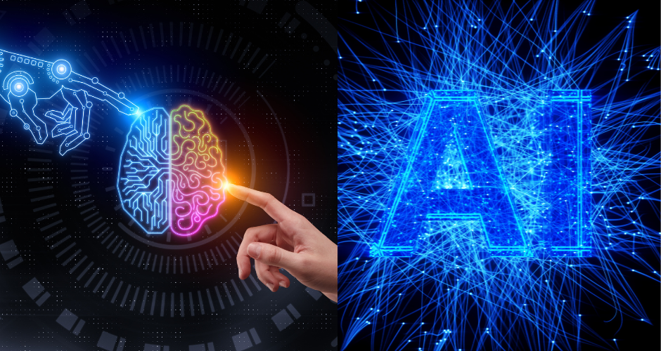 Unlocking Potential: The Importance of Artificial Intelligence