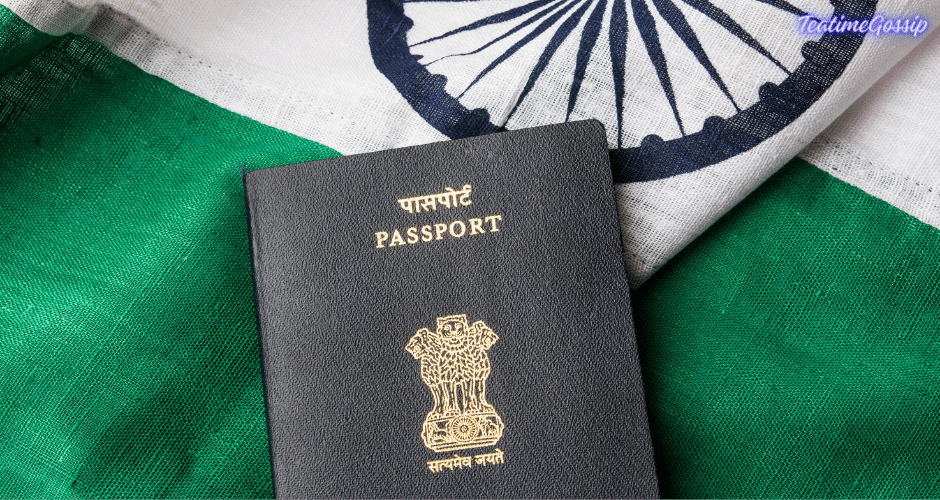 How to get Citizenship in India